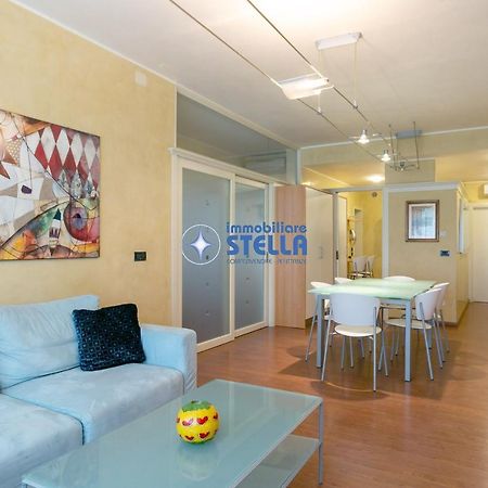 Condominio Adriatico Lido di Jesolo Exterior photo