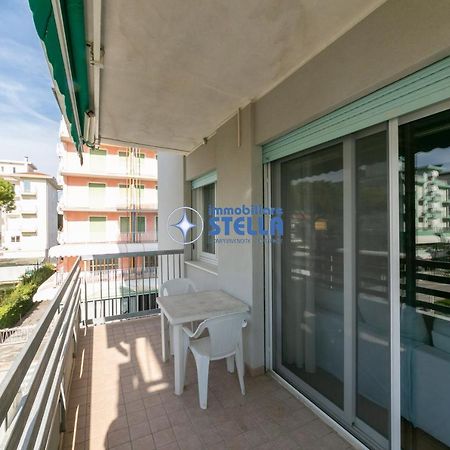 Condominio Adriatico Lido di Jesolo Exterior photo