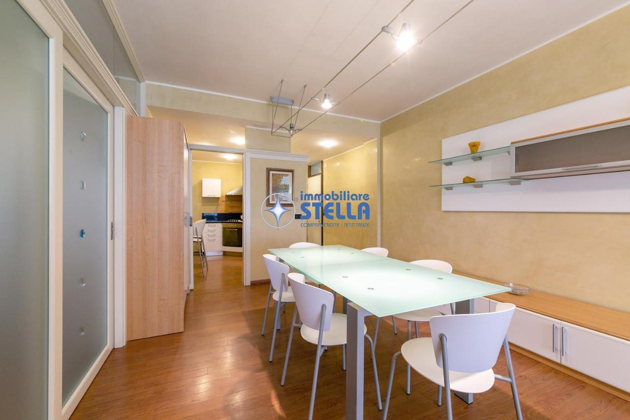 Condominio Adriatico Lido di Jesolo Exterior photo