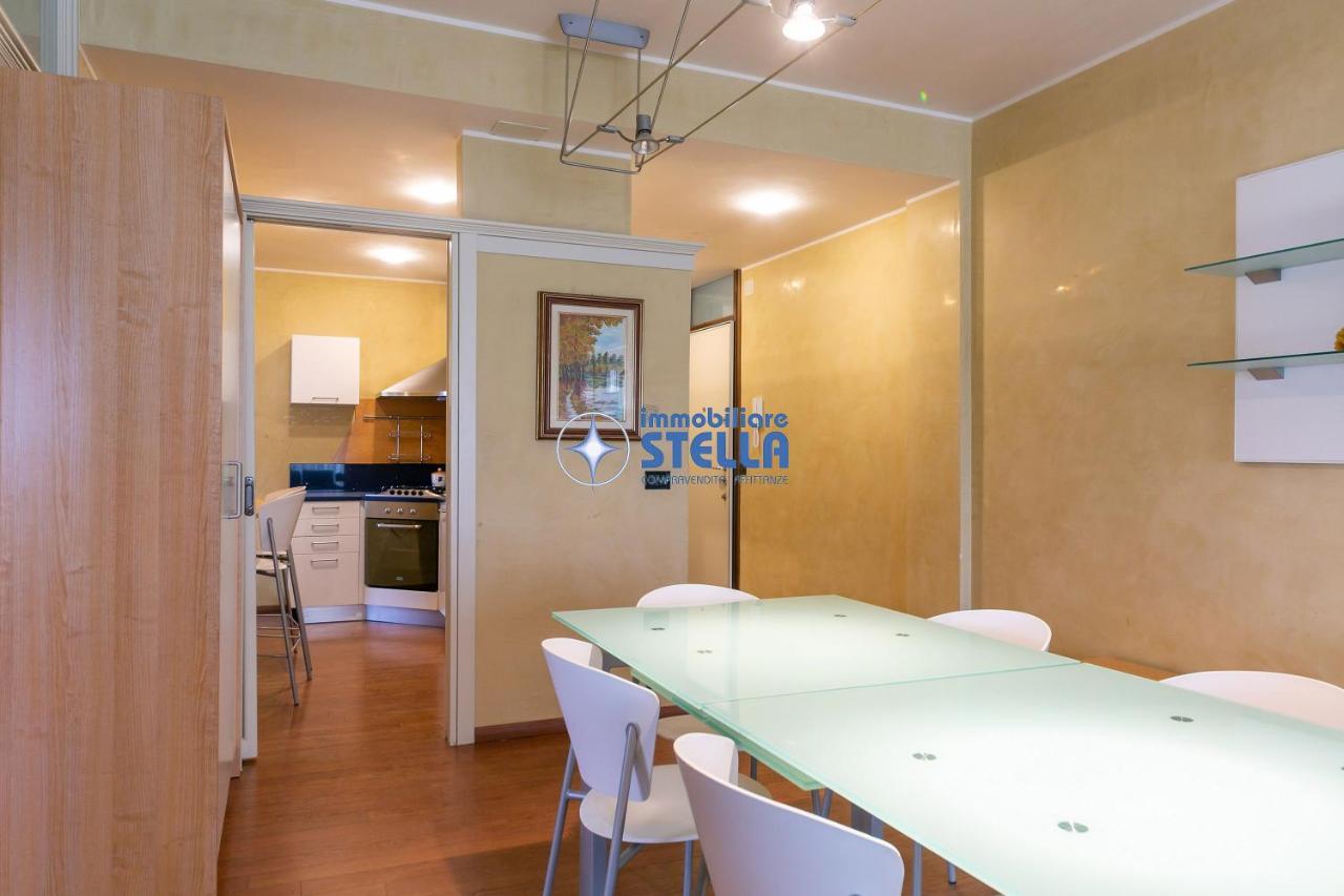 Condominio Adriatico Lido di Jesolo Exterior photo