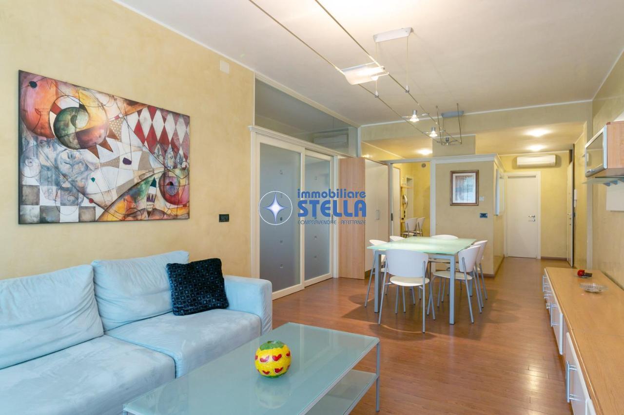 Condominio Adriatico Lido di Jesolo Exterior photo
