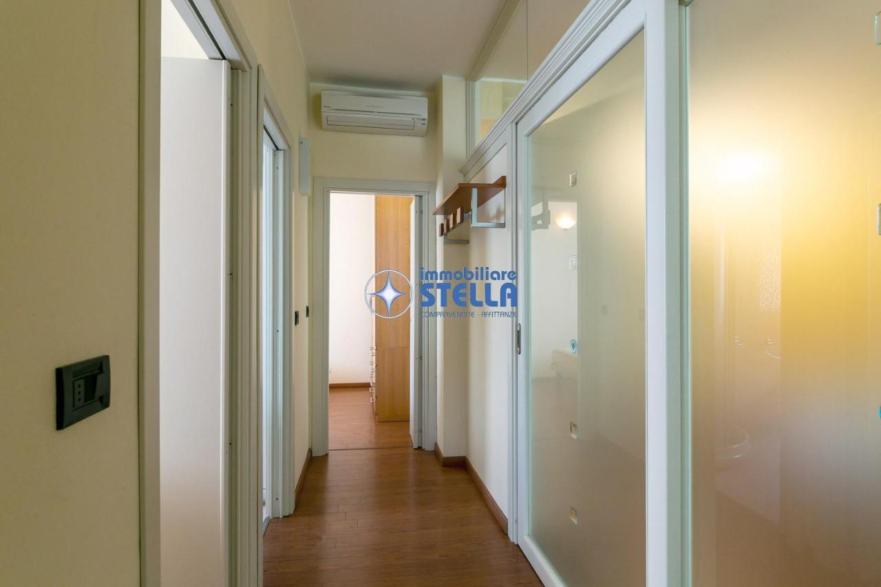Condominio Adriatico Lido di Jesolo Exterior photo