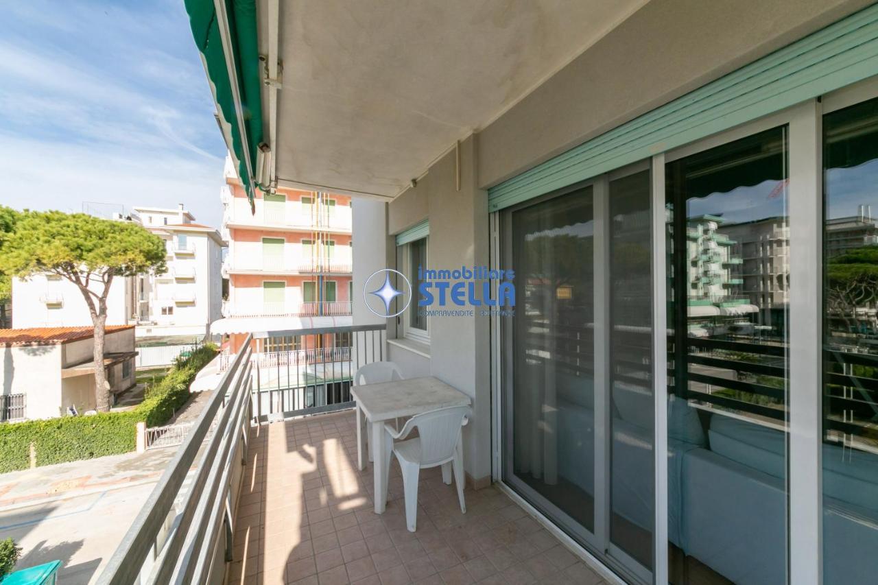 Condominio Adriatico Lido di Jesolo Exterior photo