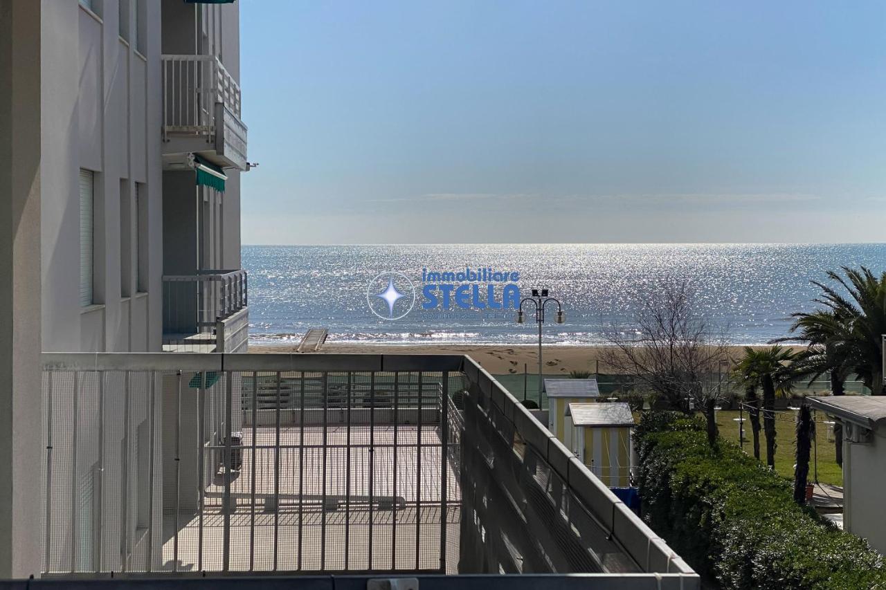 Condominio Adriatico Lido di Jesolo Exterior photo
