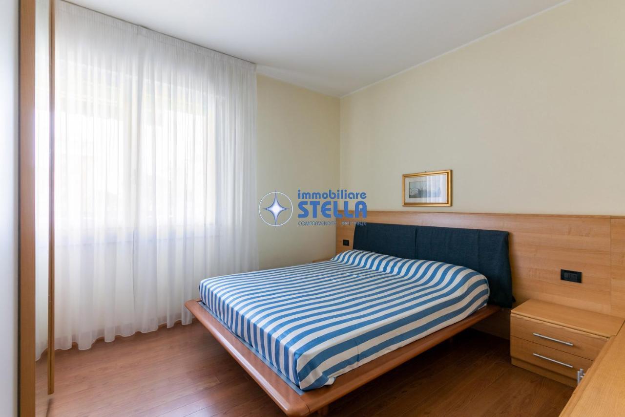 Condominio Adriatico Lido di Jesolo Exterior photo
