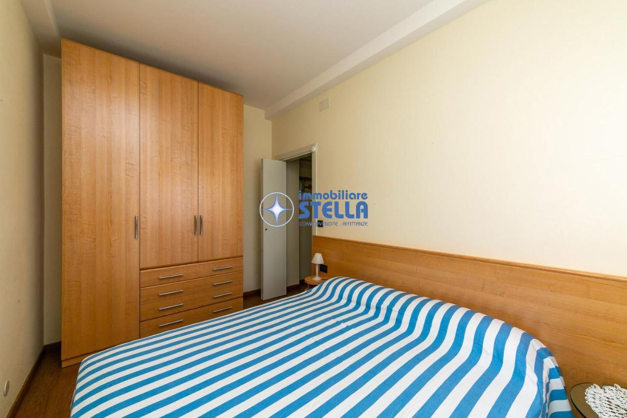 Condominio Adriatico Lido di Jesolo Exterior photo