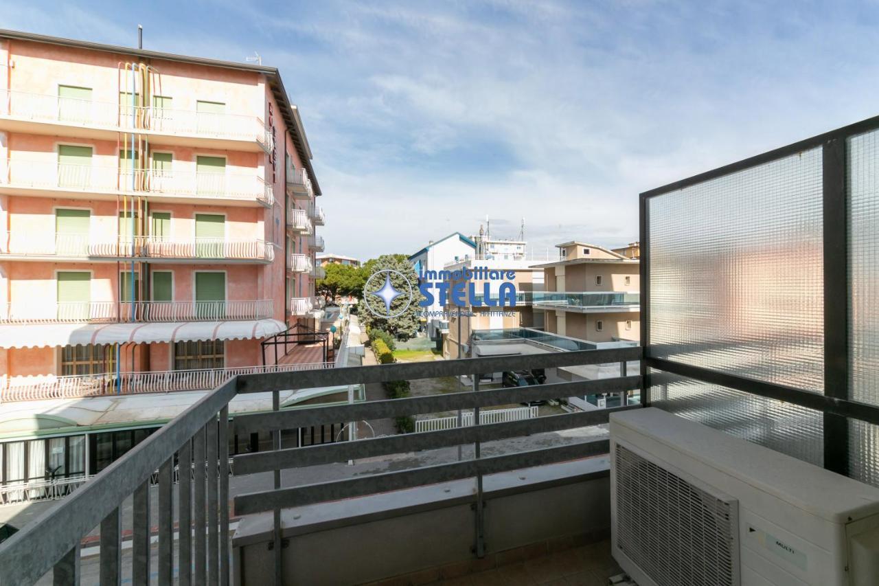 Condominio Adriatico Lido di Jesolo Exterior photo