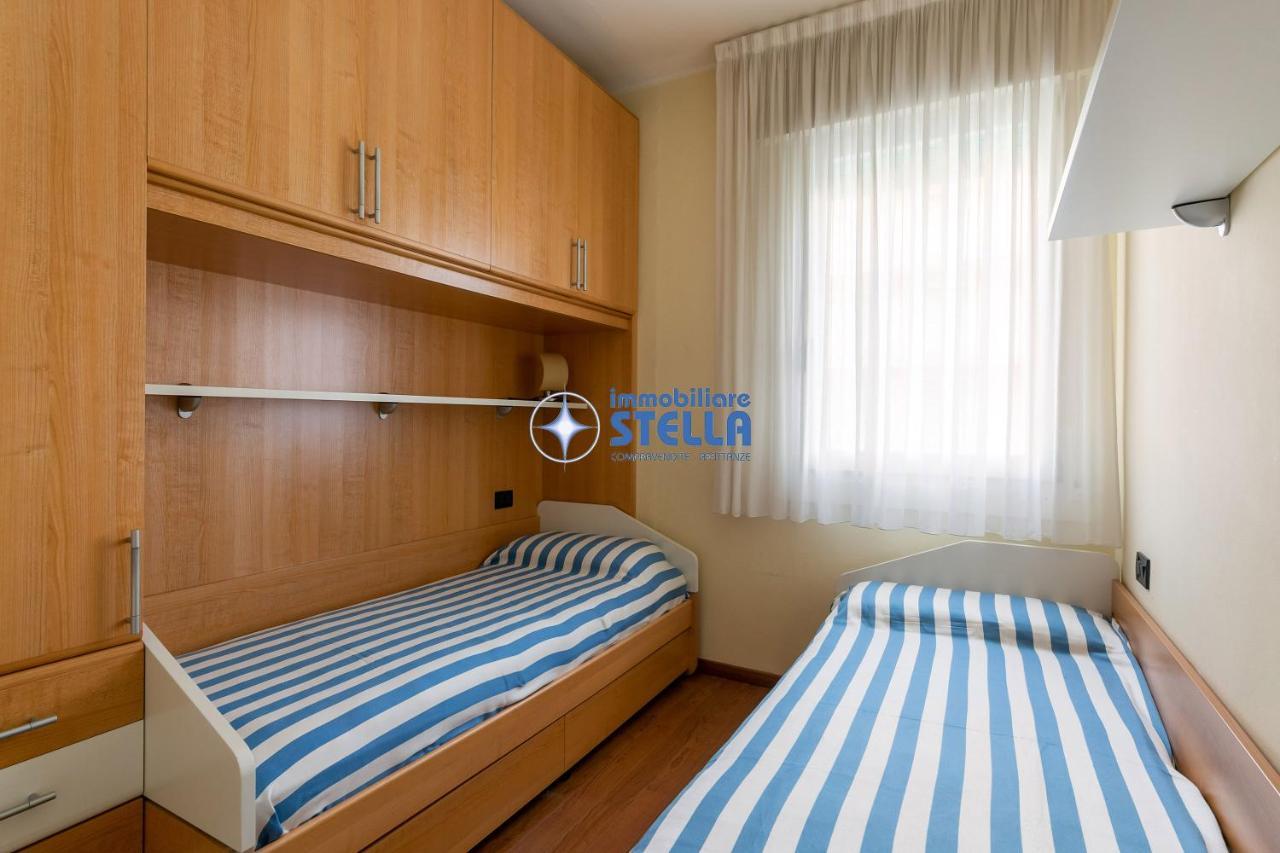 Condominio Adriatico Lido di Jesolo Exterior photo
