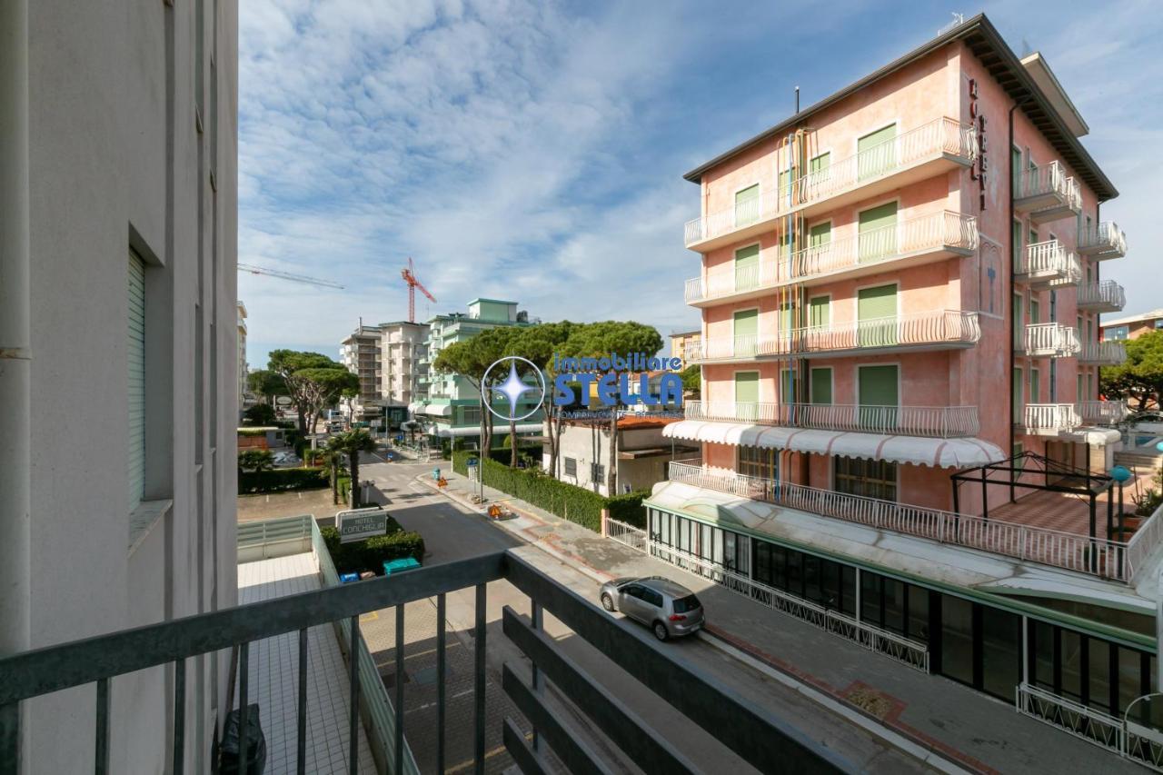 Condominio Adriatico Lido di Jesolo Exterior photo