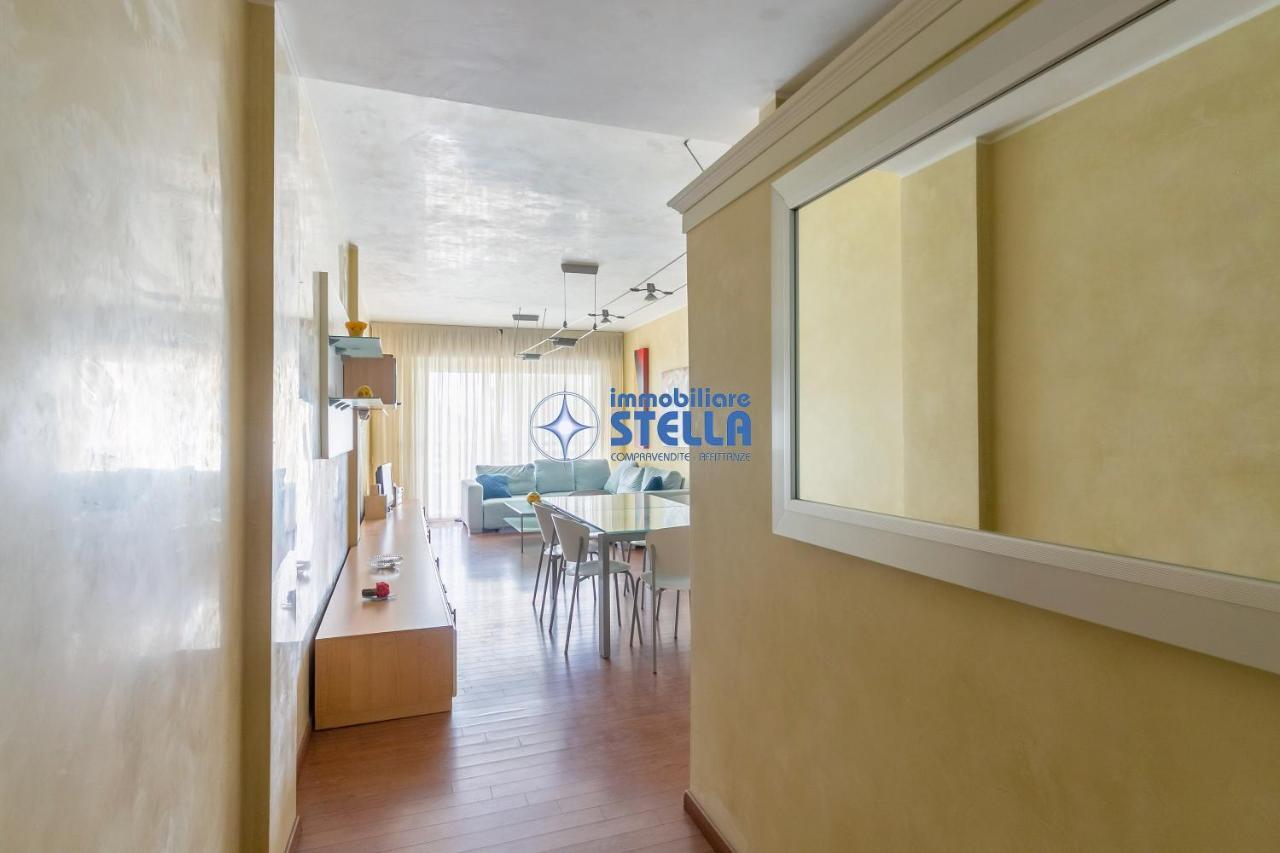Condominio Adriatico Lido di Jesolo Exterior photo