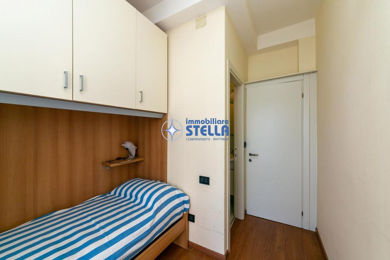 Condominio Adriatico Lido di Jesolo Exterior photo