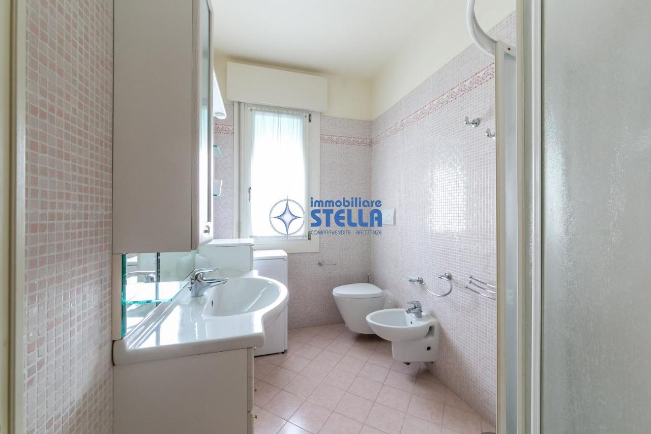 Condominio Adriatico Lido di Jesolo Exterior photo