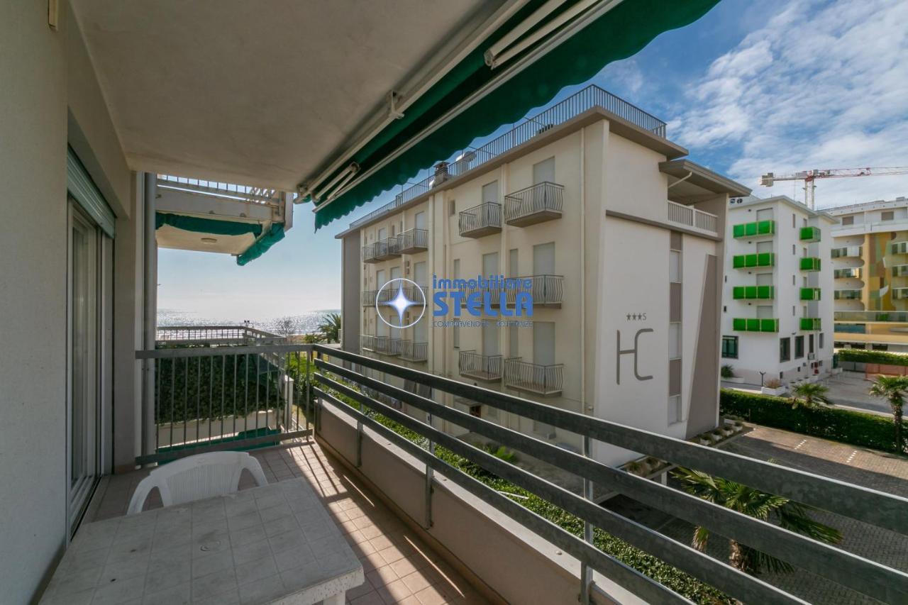Condominio Adriatico Lido di Jesolo Exterior photo