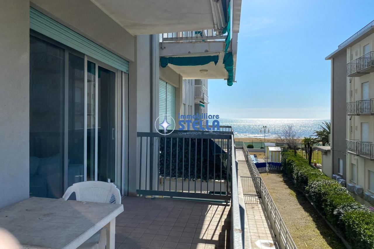 Condominio Adriatico Lido di Jesolo Exterior photo